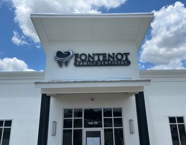 Fontenot Dentristry